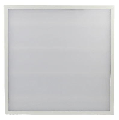 Светильник светодиодный 4000К 2800Лм 117Лм/Вт IP40 595х595x19 матовый SPO-6-24-4K-M 24Вт ЭРА Б0061292