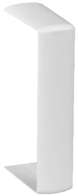 Накладка на стык профиля 100х50мм Legrand 638036