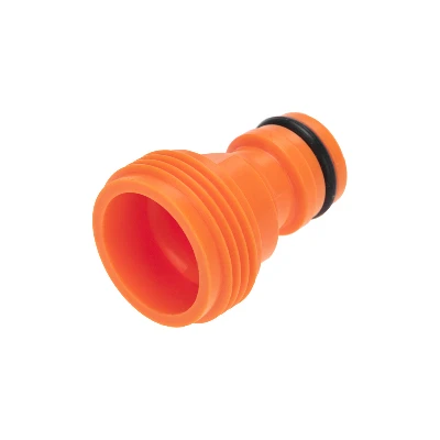 Адаптер на кран быстрого соединения 3/4 дюйма Четыре сезона REXANT 62-0211