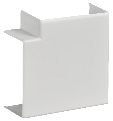 Угол плоский 100х50мм Legrand 638013