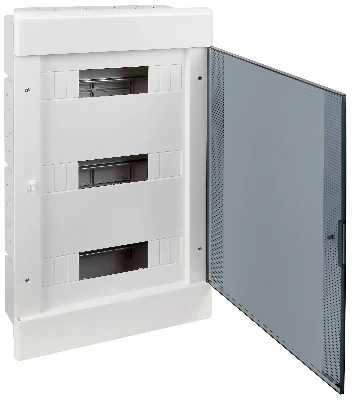 ЩРв-П- на 36 мод. с двер. 547х299х103мм RUVinil 68136