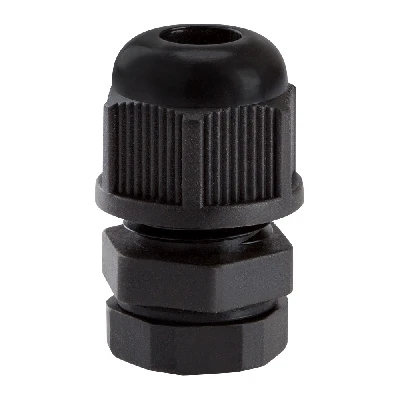 Сальник MG12-(Dпроводника 4-7мм)-IP68-