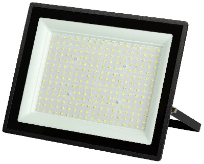 Прожектор светодиодный уличный LPR-023-0-65K-150 150Вт 6500K 12000Лм 280х253х41 ЭРА Б0052027