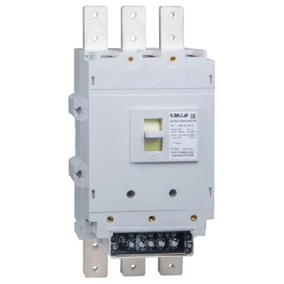 KEAZ Выключатель автоматический ВА55-41-330010-630А-690AC-УХЛ3-КЭАЗ