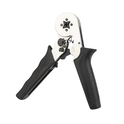 Кримпер PROconnect HT-864 для обжима штыревых наконечников 0.25-6.0 кв мм ProConnect 12-3202-4