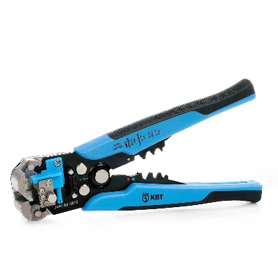 Инструмент для снятия изоляции WS-04A серия ПРОФИ КВТ 61668