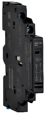 Контакт дополнительный ДК32-11 для ПРК IEK DMS11D-AU11