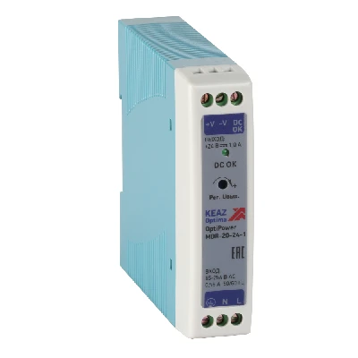 AC-DC преобразователи (блоки питания)