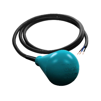 Реле уровня поплавковое ПСУ-1/5 NO NAME 82084