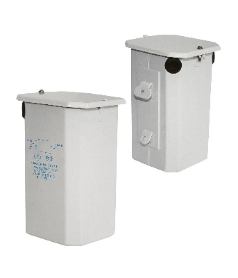 Пускорегулирующий аппарат 1И1000ДРИ81-001 независимый IP54 УХЛ1 GALAD 01744