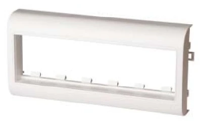 VIVA Рамка-суппорт под 6 модулей PDA-ЗDN 80 DKC 10343