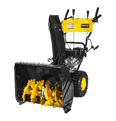 Снегоуборщик SGC 6.0M Huter 900/70/7/80