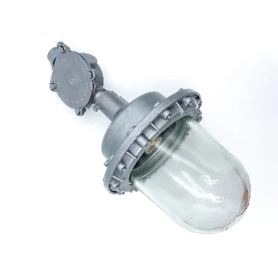 Светильник взрывозащищенный ВЗГ-200 (НСП-02-200) IP65 Витебское Электротехническое Предприятие СВЕТ 1ExdIIBT4 С000014