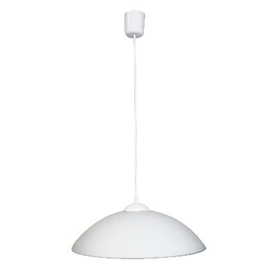 Светильник НСБ-72-60 М50 Мелани 360 матовый белый /шнур белый индивидуальная упаковка Элетех 1005251527