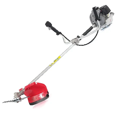 Триммер бензиновый (кусторез) КБ-44/52В Интерскол 897.0.0.40