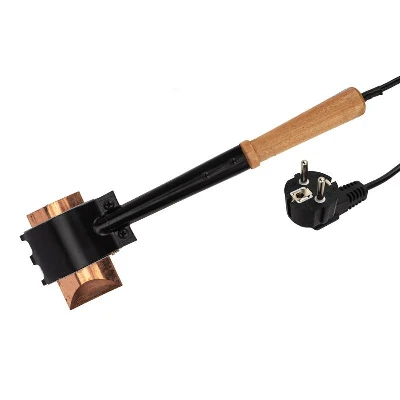 Паяльник ПД Топор, 220 В/200 Вт REXANT 12-0292