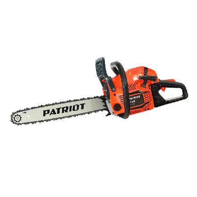 Пила цепная бензиновая PT 4518 Patriot 220105550