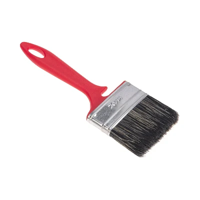 Кисть плоская для водных красок 70х12 мм REXANT 89-0324