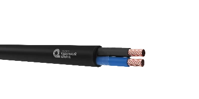 Кабель силовой КГ-ХЛ 2х2,5-220/380В-3 Сибкабель Холдинг Кабельный Альянс (ХКА) 100000872278010002