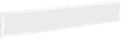 Светильник светодиодный ДВО 6568-O 36Вт 6500К опал IEK LDVO3-6568-36-6500-K01