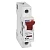 OptiDin BM63PL Модульные выключатели нагрузки на токи до 125А