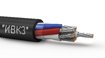 Провод монтажный МКШ 5х0.75 ТРТС Ивановский кабельный завод 00-00039707