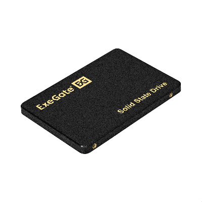 Накопитель SSD 2.5'' 960GB NextPro UV500TS960 (SATA-III, 3D TLC)