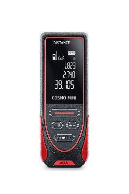 Рулетка лазерная COSMO MINI 40 ADA А00490