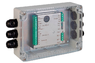 Модуль интерфейсный термокабеля МИТ-2 Спектрон Модуль интерфейсный термокабеля - С 00000009736