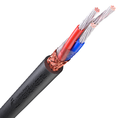 Кабель монтажный МКШнг(А)-LS 3х0,75 ТРТС Кавказкабель 81014250571