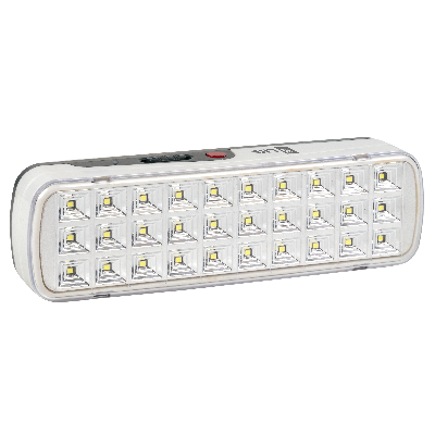 Светильник аварийного освещения BACKUP-250 LED EKF Proxima dpa-102