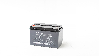 Аккумулятор тяговый PROBATTERY HLC12-100