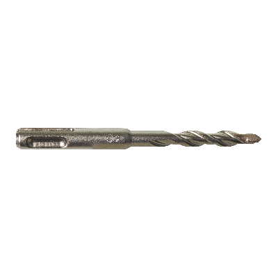 Бур SDS+ 8х110 Milwaukee 4932307070