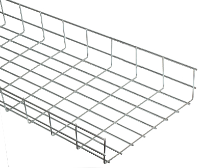 Лоток проволочный 35х100 IEK CLWG10-035-100-3