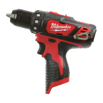 Дрель-шуруповерт аккумуляторная M12BDD-0 Milwaukee 4933441930