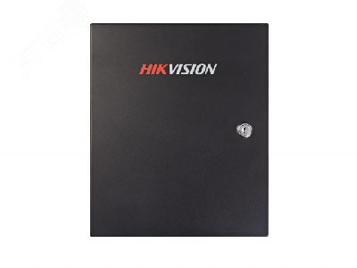 Контроллер доступа на 1 дверь Hikvision DS-K2801 302901271