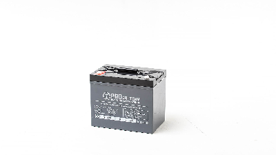 Аккумулятор тяговый PROBATTERY HLC12-75