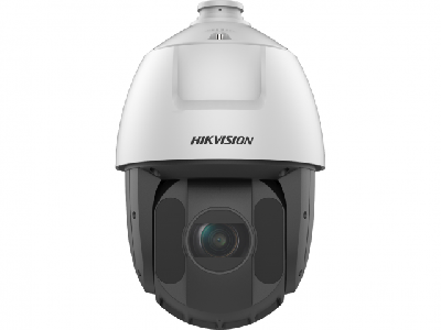 Видеокамера IP 4Мп поворотная с ИК-подсветкой до 150 м (5.9 - 188.8мм) Hikvision DS-2DE5432IW-AE(T5) 327001051