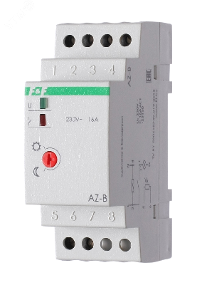 Фотореле AZ-B Евроавтоматика F&F EA01.001.009