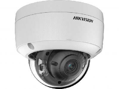 Видеокамера IP 4Мп купольная с технологией ColorVu(4мм) Hikvision DS-2CD2147G2-LSU(4mm)(C) 311318236