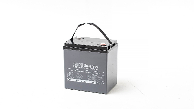 Аккумулятор тяговый PROBATTERY HLC6-230