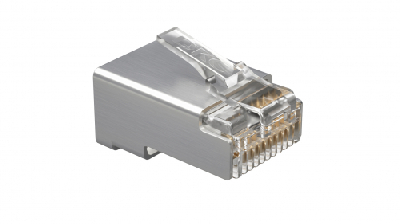 Коннектор RJ-45 CAT6 экранированный DKC RN6RJ45S