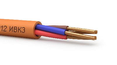 кабель КПСнг(А)-FRLS 2х2х0.5 Ивановский кабельный завод 14414 00-00026052