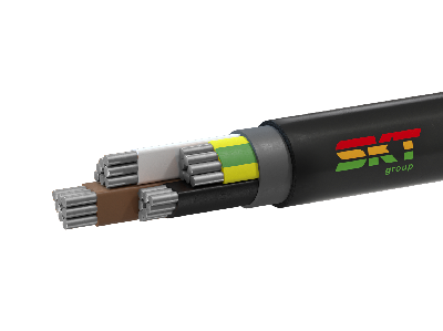 Кабель силовой АВВГнг(А)-LS 4х240мс(N)-1 ВНИИКП ТРТС СКТ Групп (Псков) 38710