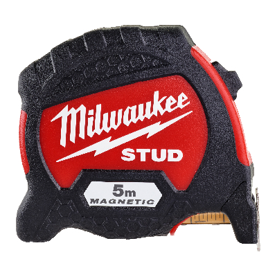 Рулетка STUD GEN II 5м Milwaukee 4932471626