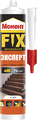 Момент FIX Эксперт, 380 г Henkel Б0025179