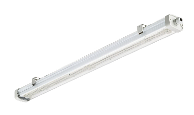 Светильник светодиодный LED ДВО 36 Вт 3200 Лм 6500 К 220-240 В IP20 RC048B PHILIPS Lightning 911401801580 871016335071499