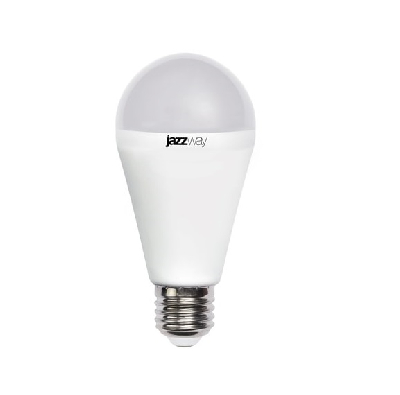 Лампа светодиодная PLED-SP A65 18w 5000K E27?230/50
