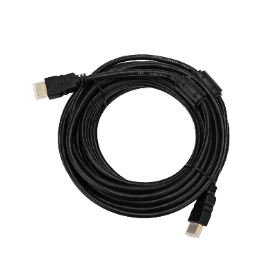 Кабель HDMI-HDMI, фильтры, GOLD, 10м PROconnect REXANT 17-6208-6