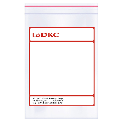 ЗИП комплект для двухстворчатых дверей R5CPE DKC R5ZIPCPE2